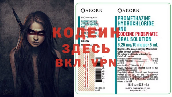 кокс Нягань